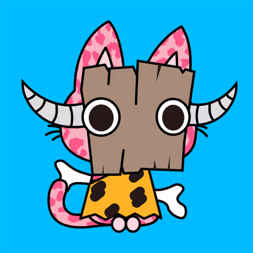SpaceCat #1919