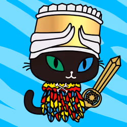 SpaceCat #10845