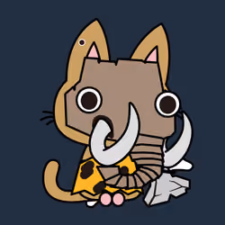SpaceCat #792