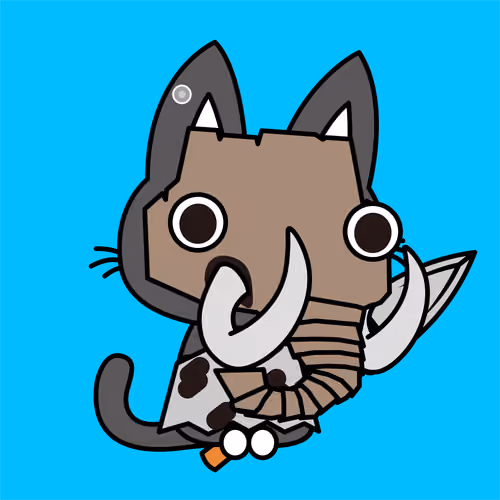 SpaceCat #10783