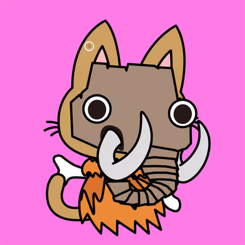 SpaceCat #2075