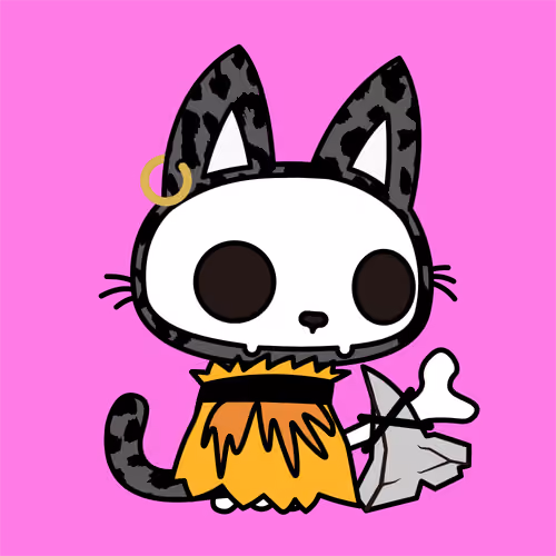 SpaceCat #8055