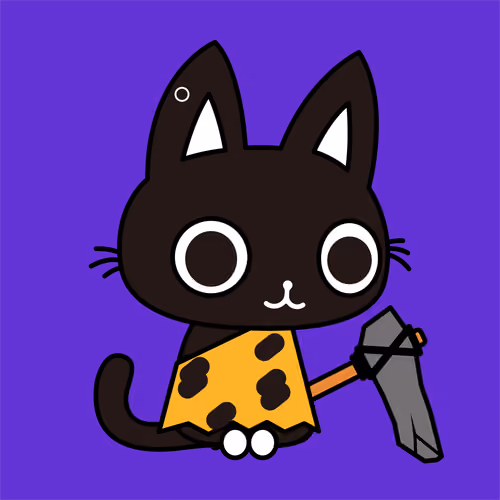 SpaceCat #2281