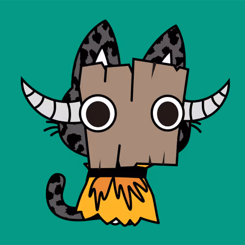 SpaceCat #1867
