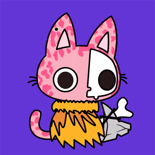 SpaceCat #1528