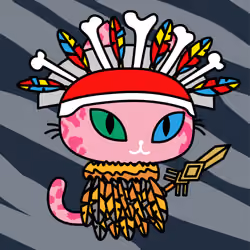 SpaceCat #7061