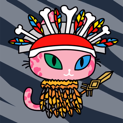 SpaceCat #7061