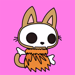 SpaceCat #10542
