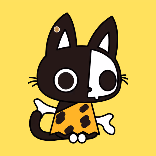 SpaceCat #1097