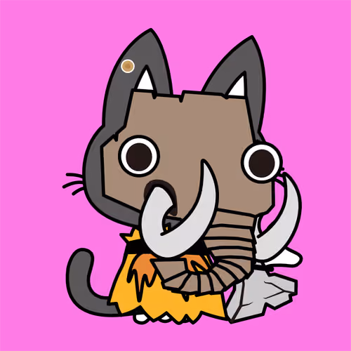 SpaceCat #2019