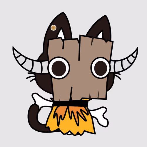 SpaceCat #381