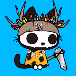 SpaceCat #10659
