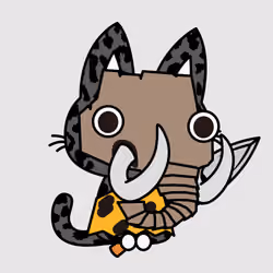 SpaceCat #10438