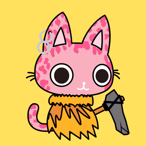 SpaceCat #10031