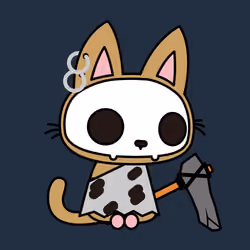 SpaceCat #3389