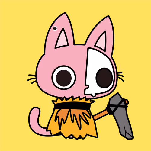 SpaceCat #2150