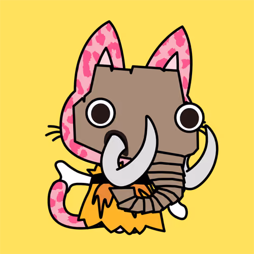 SpaceCat #2999