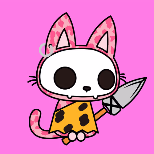 SpaceCat #1560