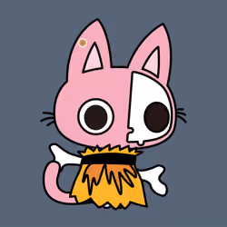 SpaceCat #981