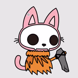 SpaceCat #1796