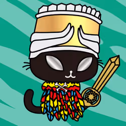 SpaceCat #10968