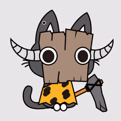 SpaceCat #1893