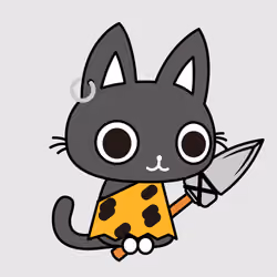 SpaceCat #10555