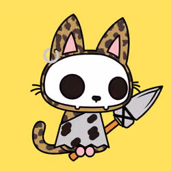 SpaceCat #561