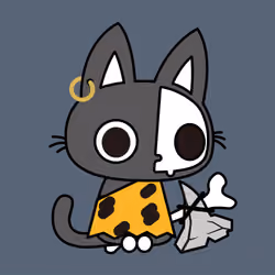 SpaceCat #907
