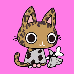 SpaceCat #10748
