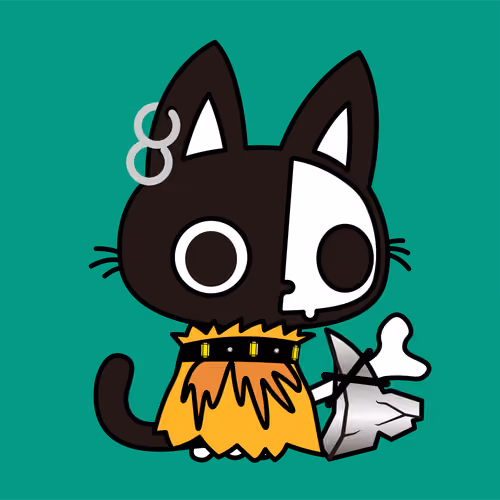 SpaceCat #2396