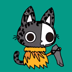 SpaceCat #1822
