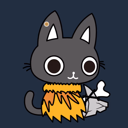 SpaceCat #2301