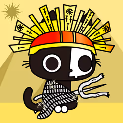 SpaceCat #3318