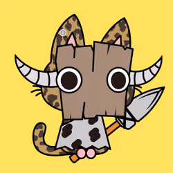 SpaceCat #2809