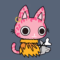 SpaceCat #2816