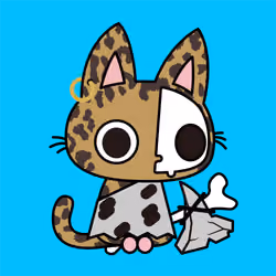 SpaceCat #2479