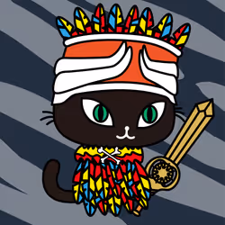 SpaceCat #10956