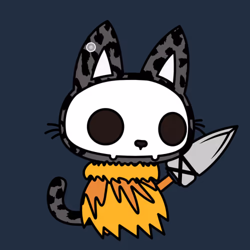 SpaceCat #10106