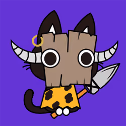 SpaceCat #10523