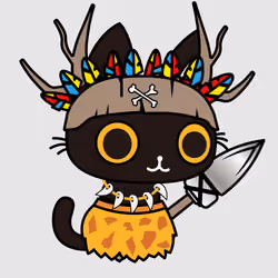 SpaceCat #10339