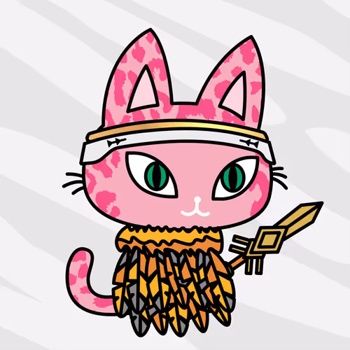 SpaceCat #1131