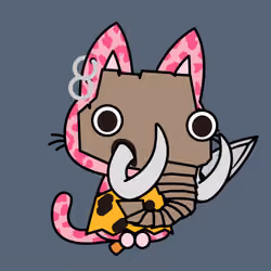 SpaceCat #1969