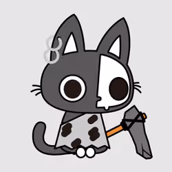 SpaceCat #10172