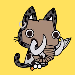 SpaceCat #1232