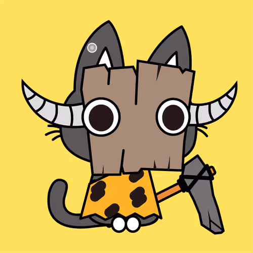 SpaceCat #1858