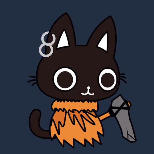 SpaceCat #8085