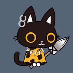 SpaceCat #10064