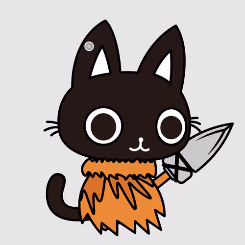 SpaceCat #10868