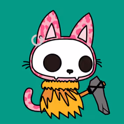 SpaceCat #1614